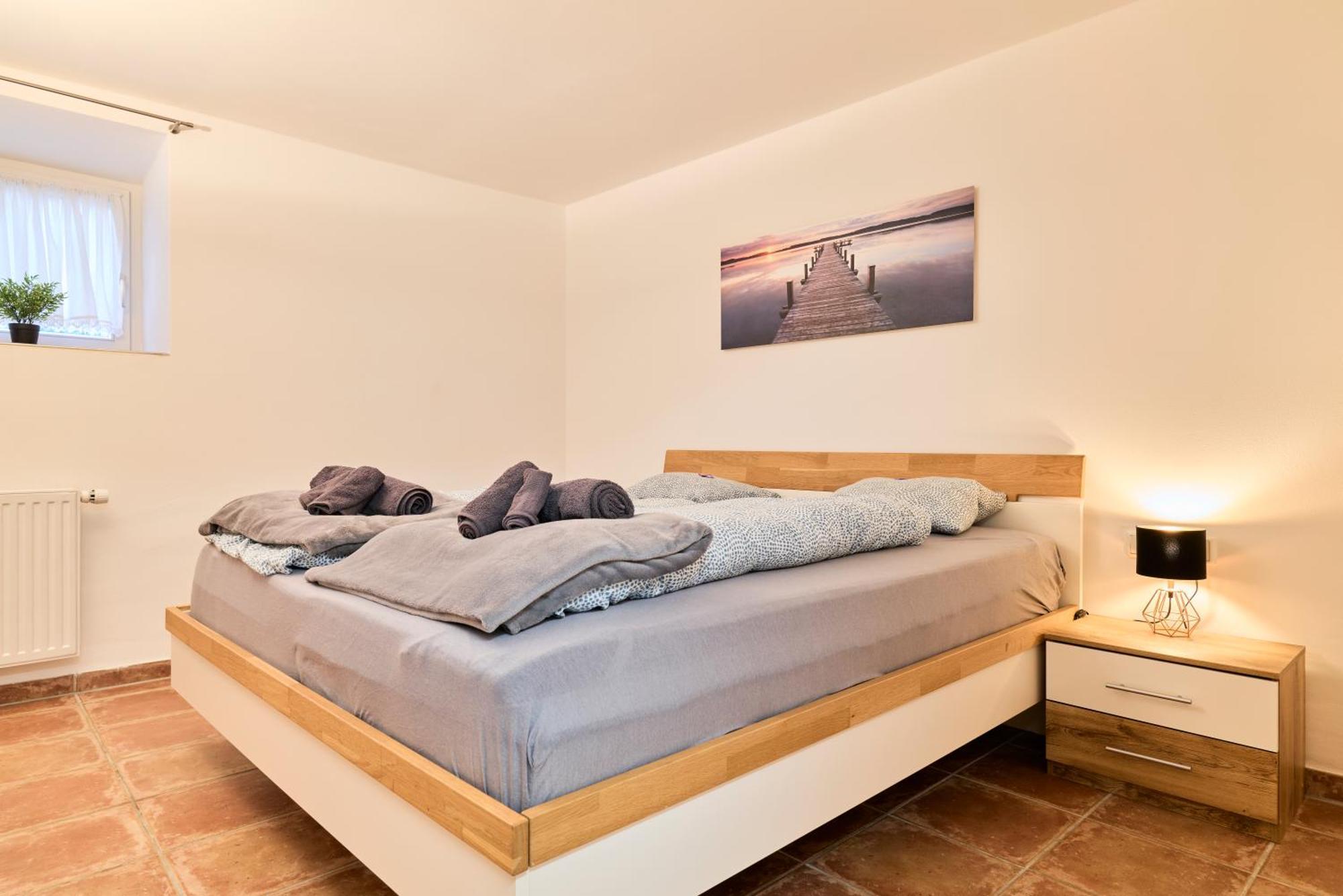 Stilvolle Gartenterrassenwohnung Mitten In ブレゲンツ エクステリア 写真