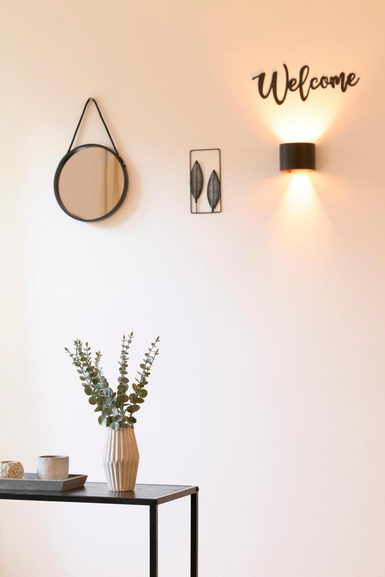 Stilvolle Gartenterrassenwohnung Mitten In ブレゲンツ エクステリア 写真