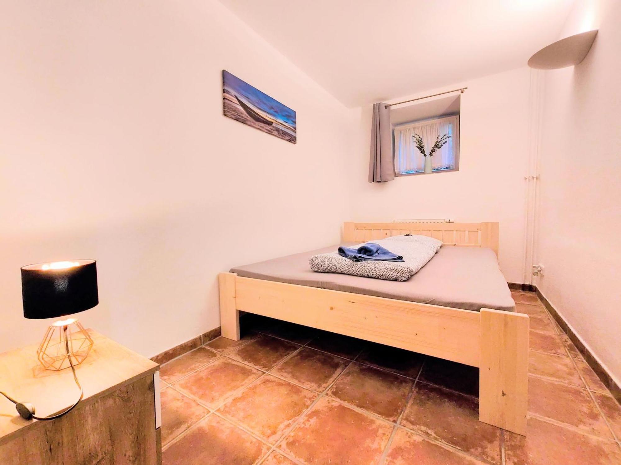 Stilvolle Gartenterrassenwohnung Mitten In ブレゲンツ エクステリア 写真